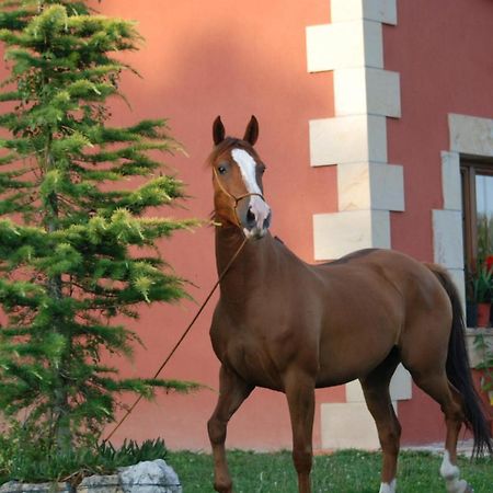Casucas La Guariza Villa Fontibre ภายนอก รูปภาพ