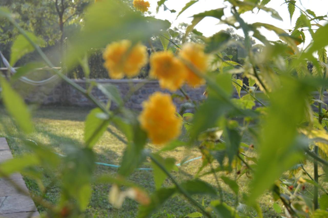 Casucas La Guariza Villa Fontibre ภายนอก รูปภาพ